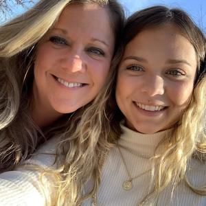 Meet your Posher, Anne